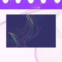Cover of He is the Captivating Emotion