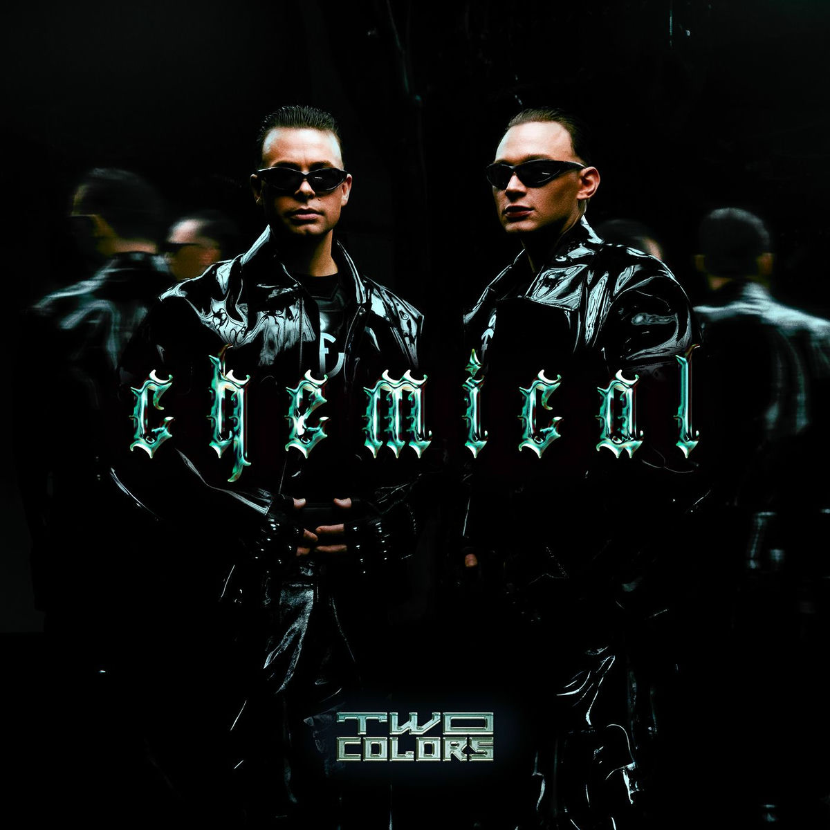 Album cover of Chemical