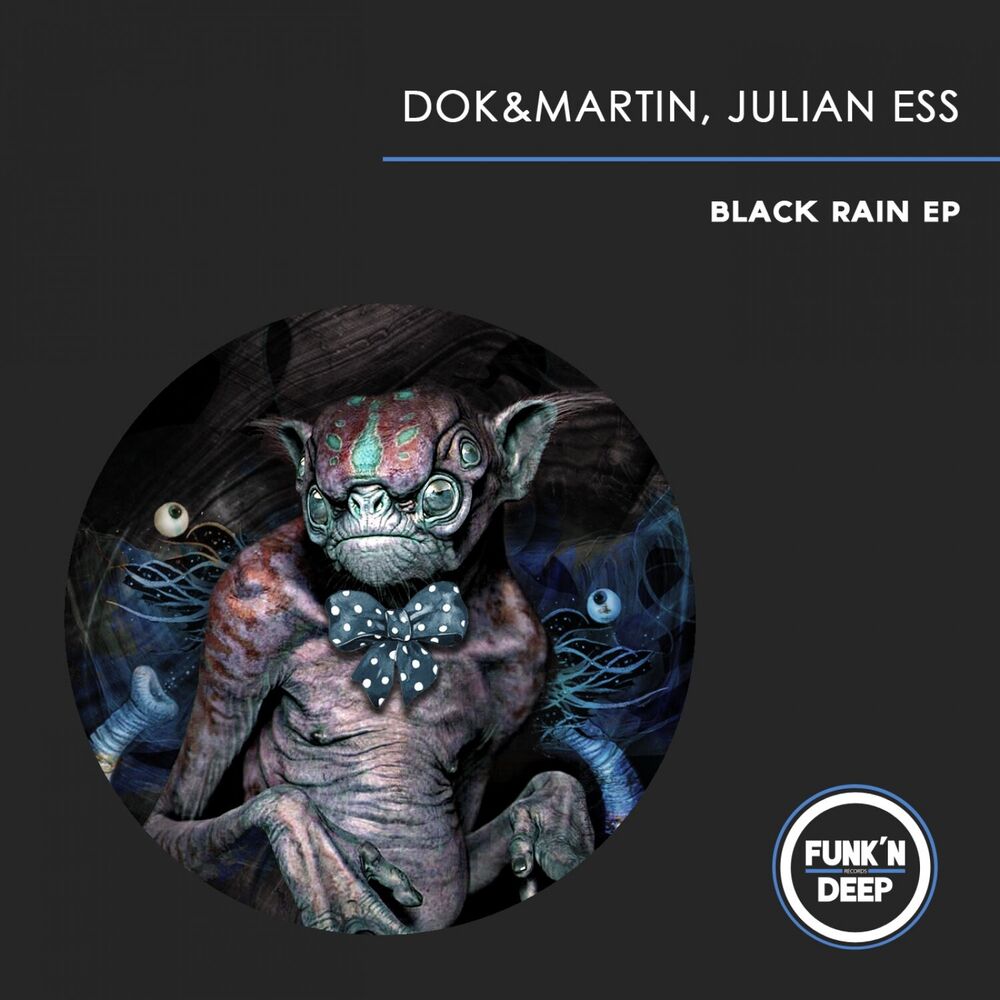 Picture of Black Rain
