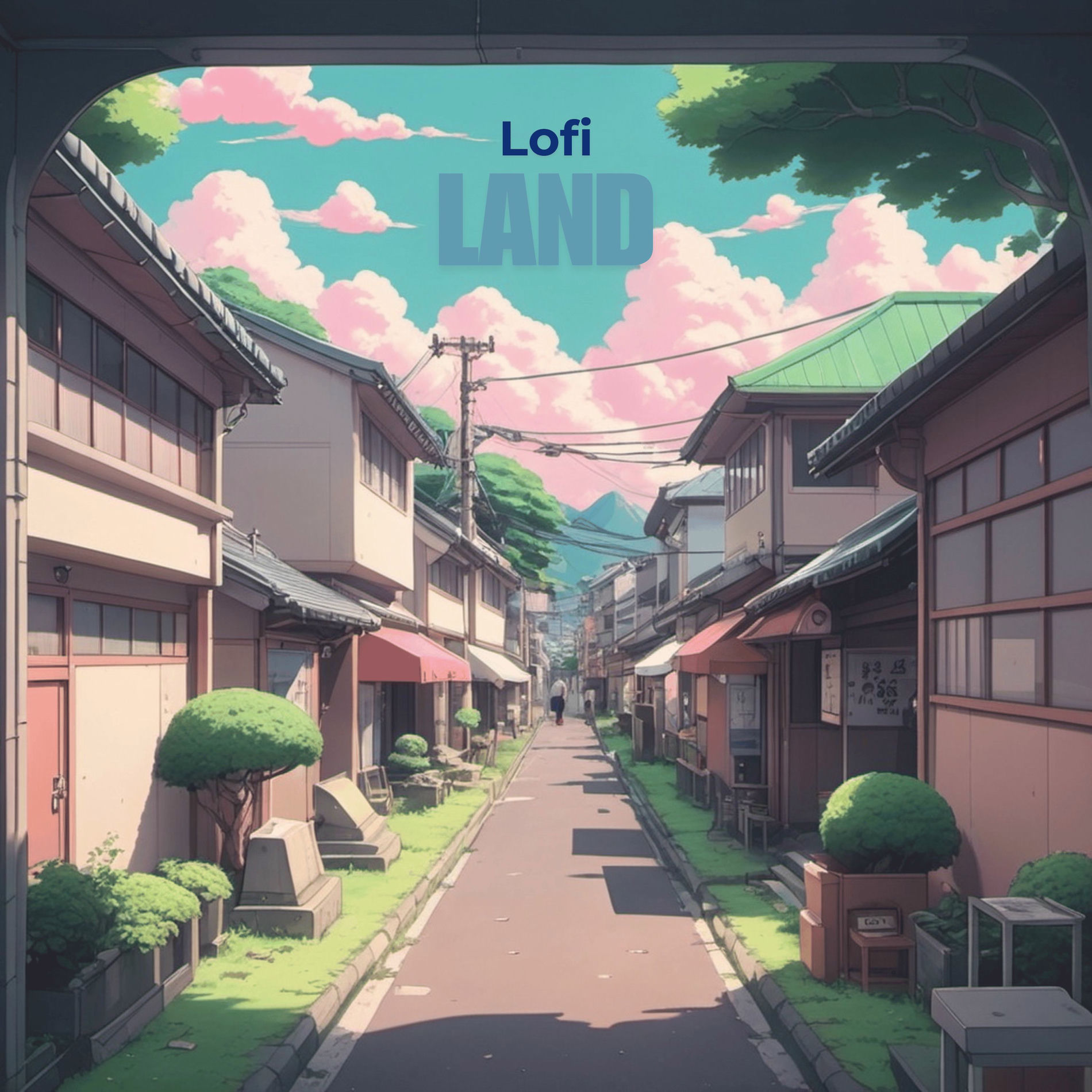 Album cover of Hazy Lullaby Escape
