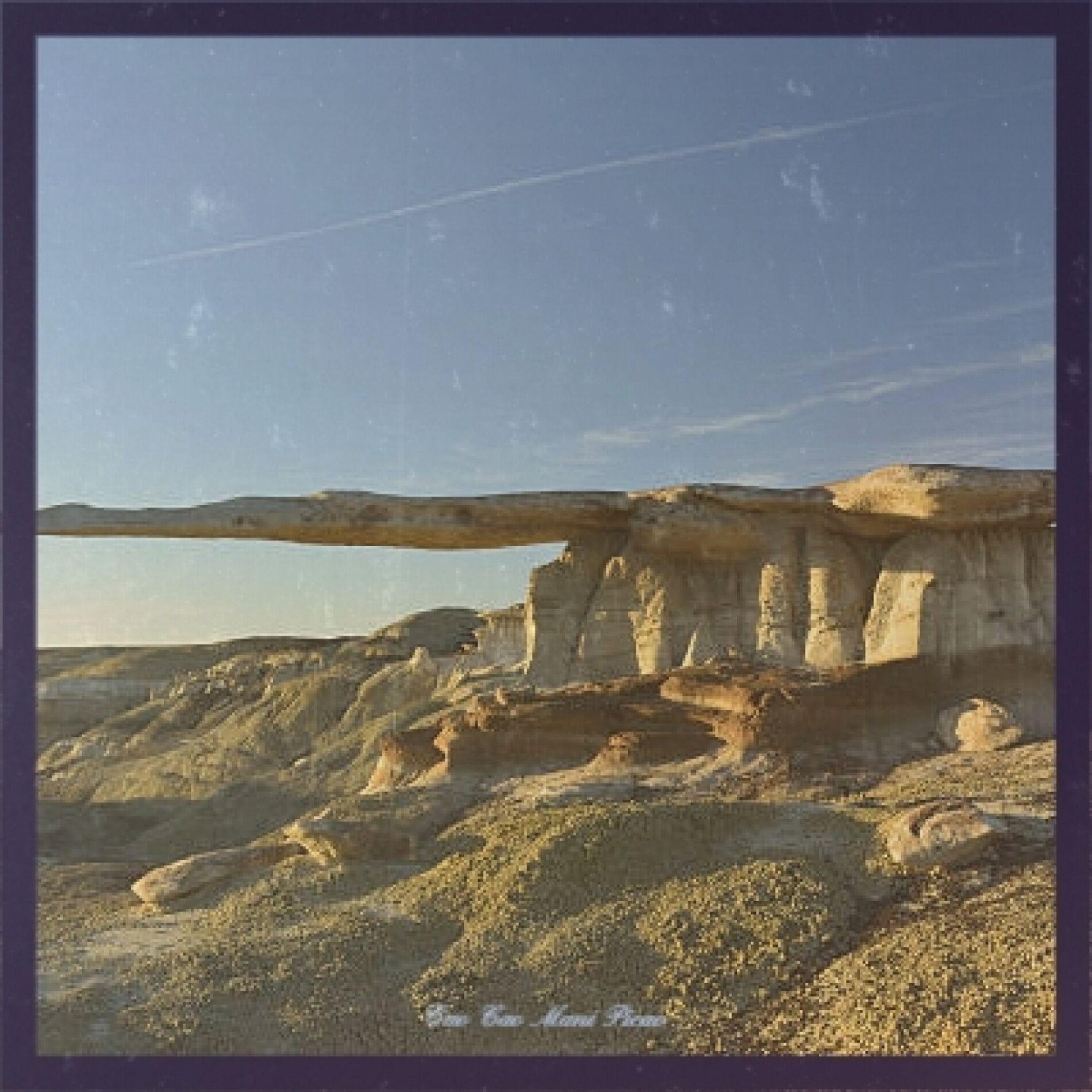 Album cover of Cao Cao Mani Picao