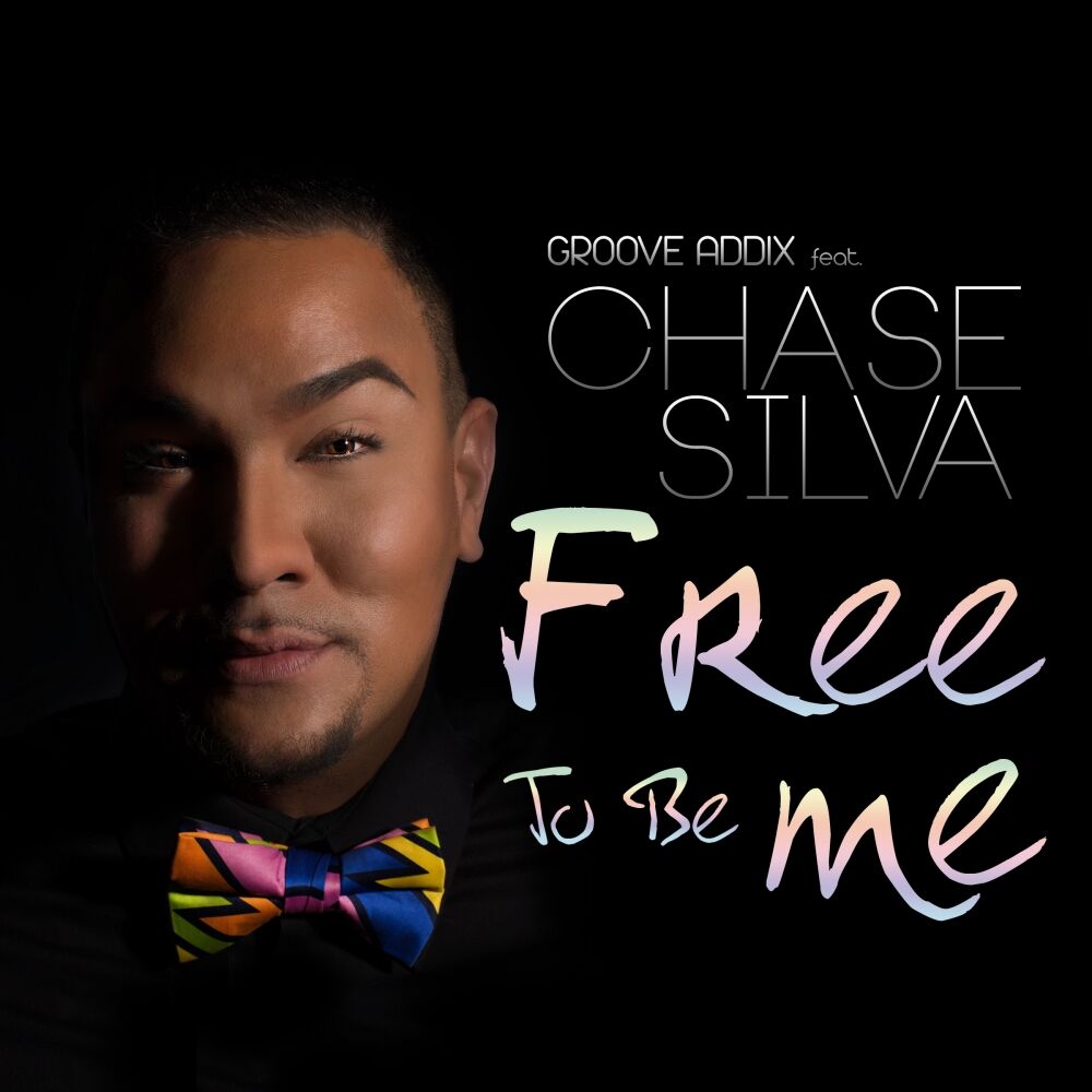 Picture of Free To Be Me