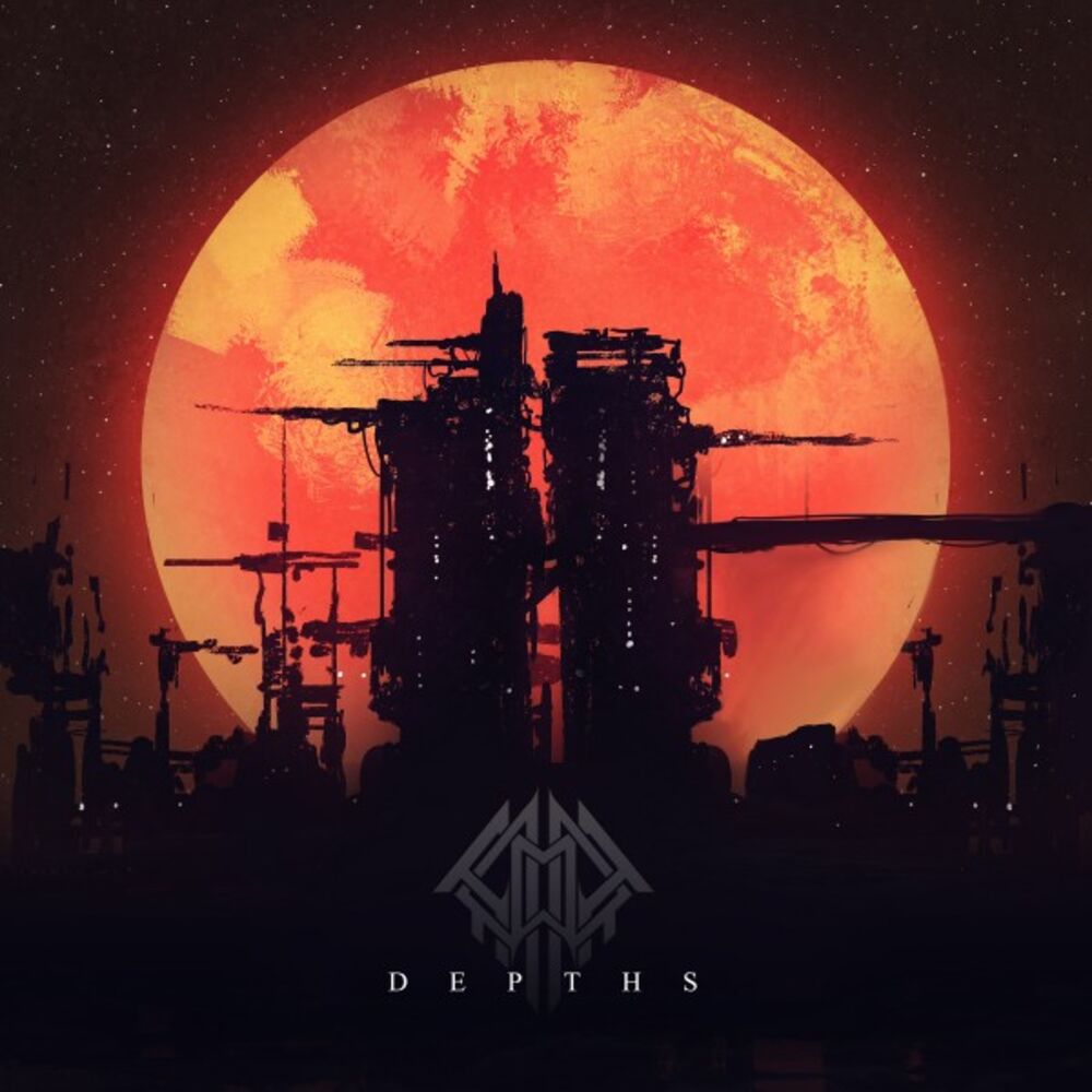 Picture of Depths