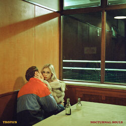 Cover of Nocturnal Souls