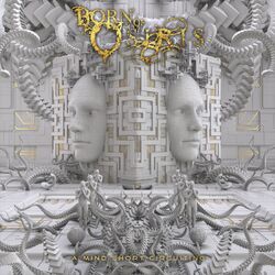 Cover of A Mind Short Circuiting