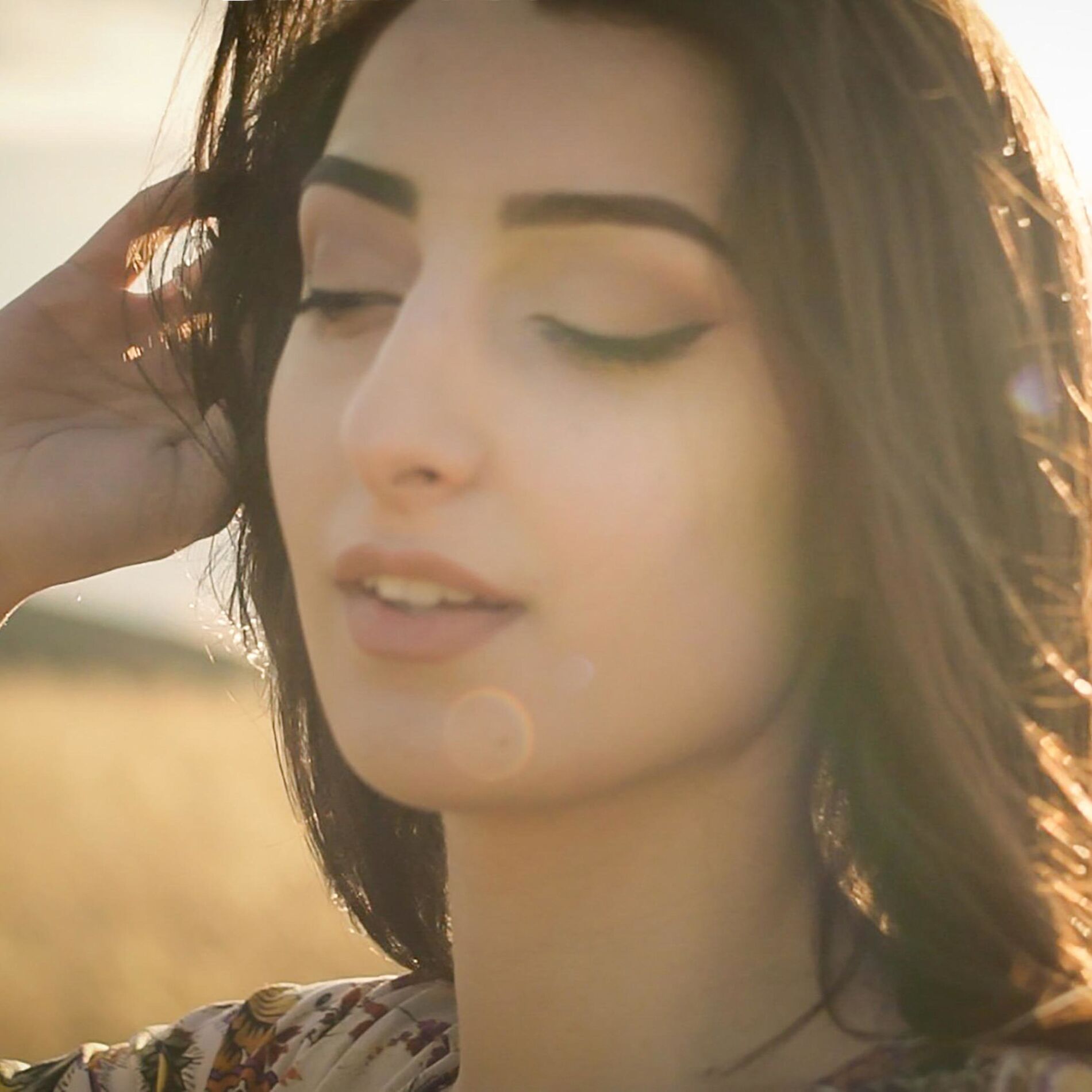 Album cover of Canto Alla Mia Terra