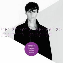 Cover of Surface Tension