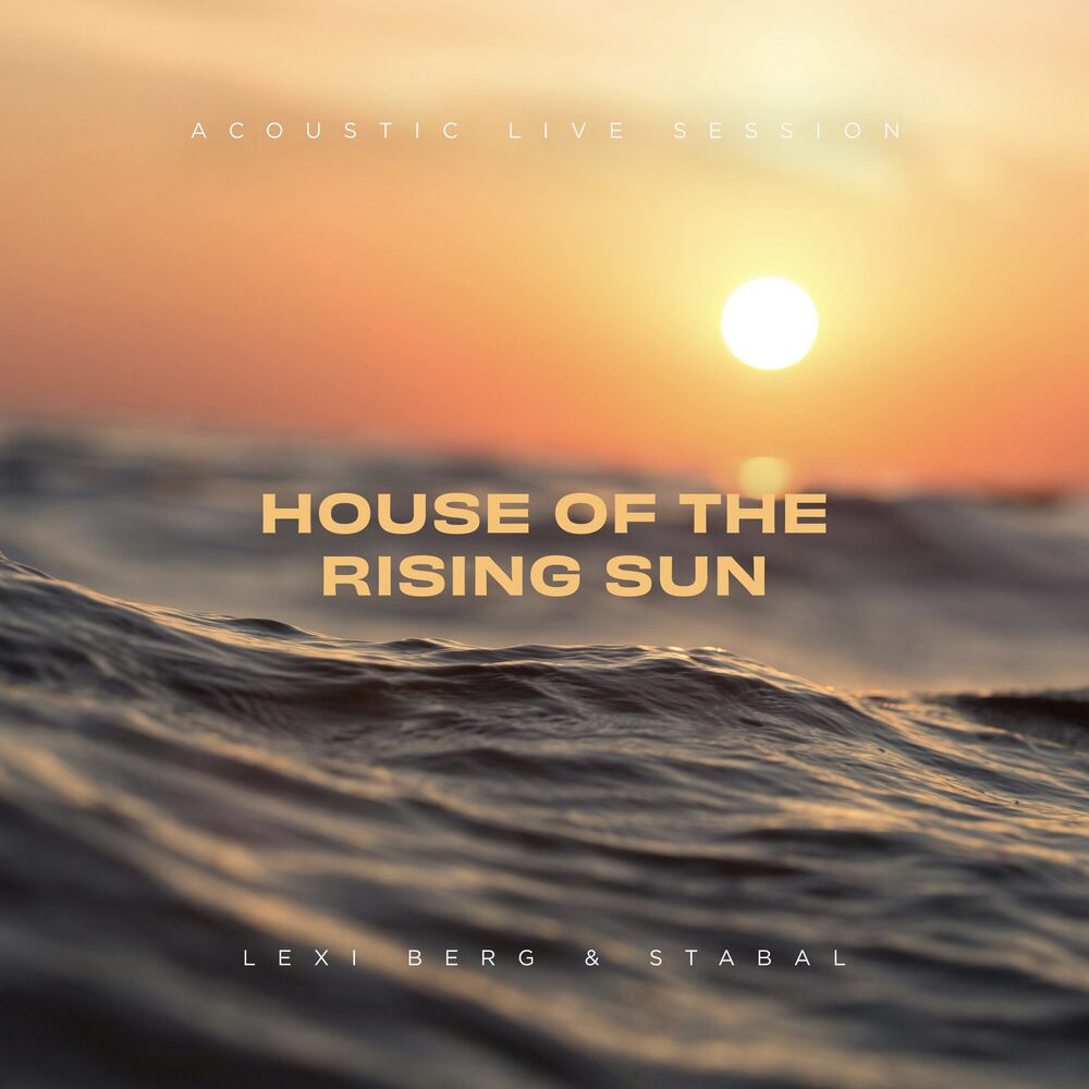 Picture of House of the Rising Sun (Acoustic Live Session)