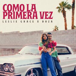 Cover of Como la Primera Vez