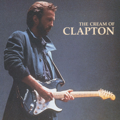 Eric Clapton参加！Cream/クリーム/ Ricky Tick Eric Clapton参加！Cream/クリーム/ Ricky Tick - メルカリ