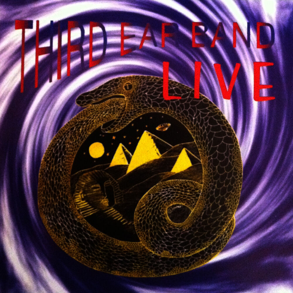 Picture of Live