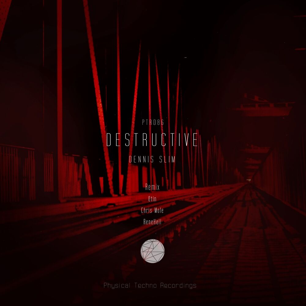 Picture of Destructive