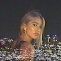 Cover of Hate Me