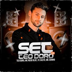 Cover of Dj Teo: Set Autoral Eletrônica 1.0