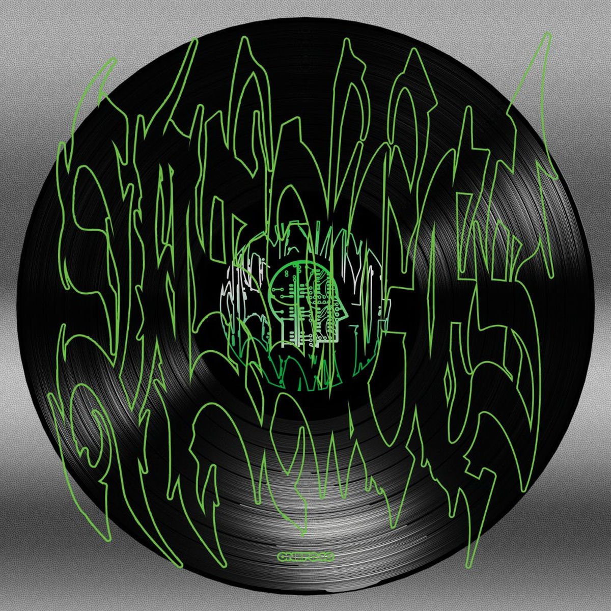 Album cover of Lunar Eclipsed