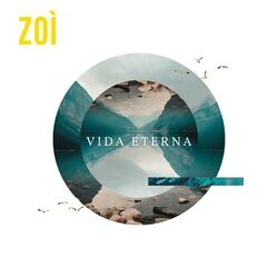 Cover of Vida Eterna