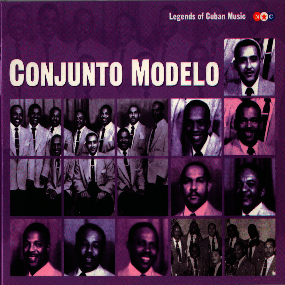 Picture of Conjunto Modelo