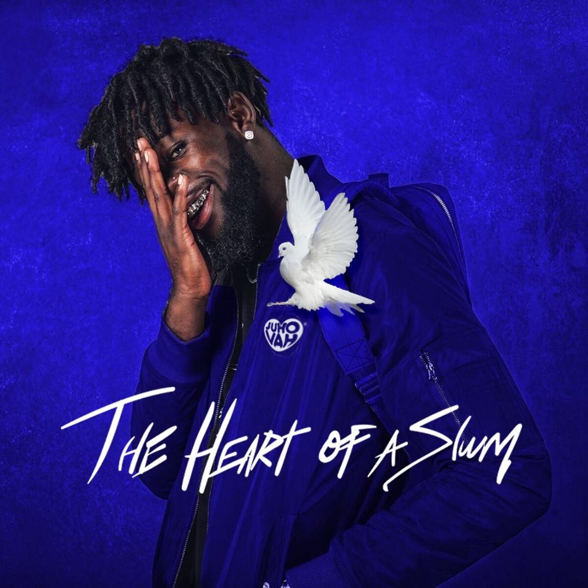 Album cover of The Heart of a Slum