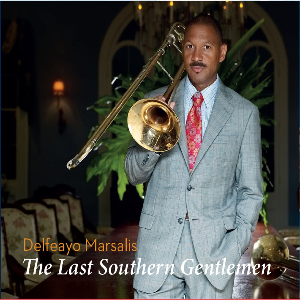 Picture of The Last Southern Gentleman