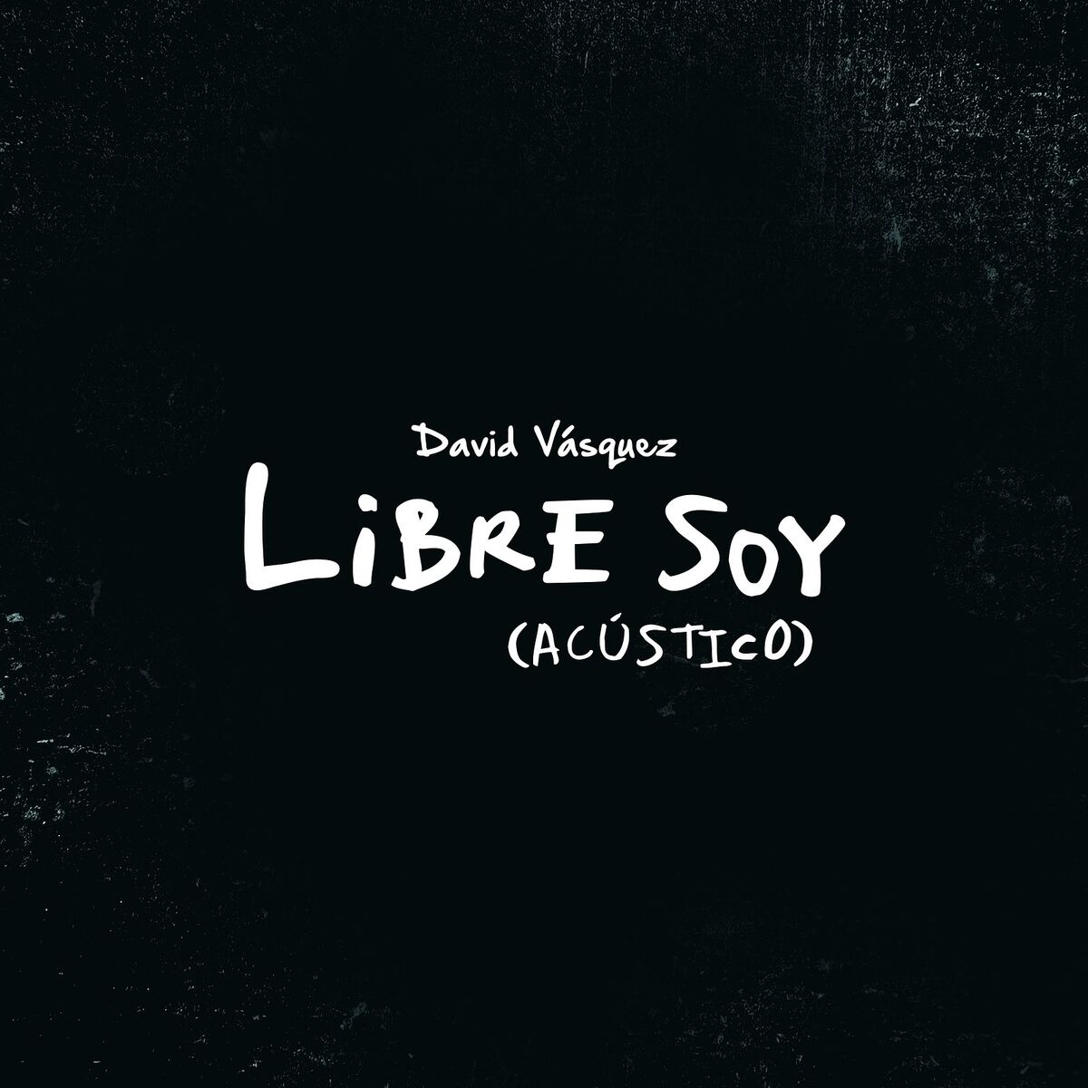 Album cover of Libre Soy (Acústico)