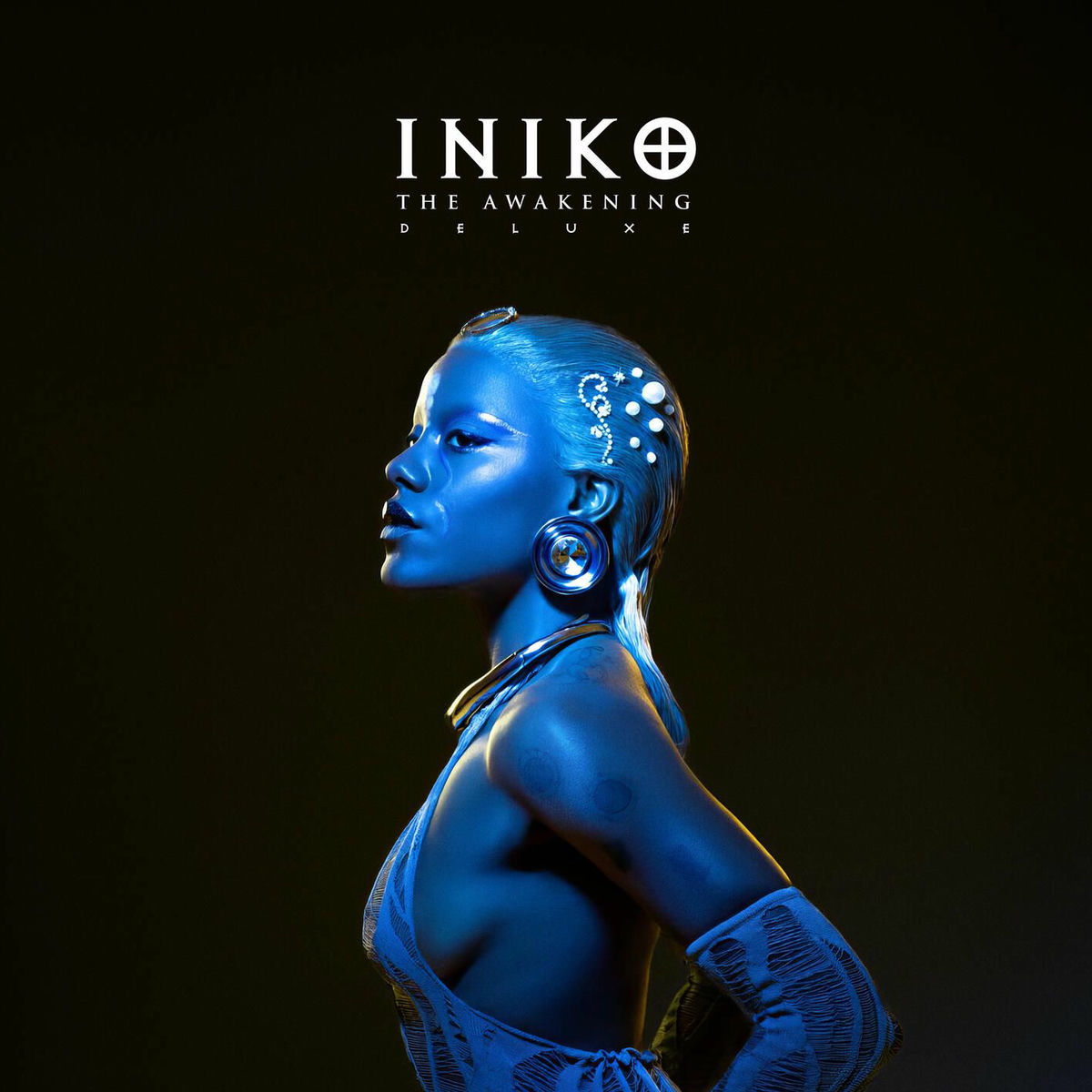 Album cover of God Body