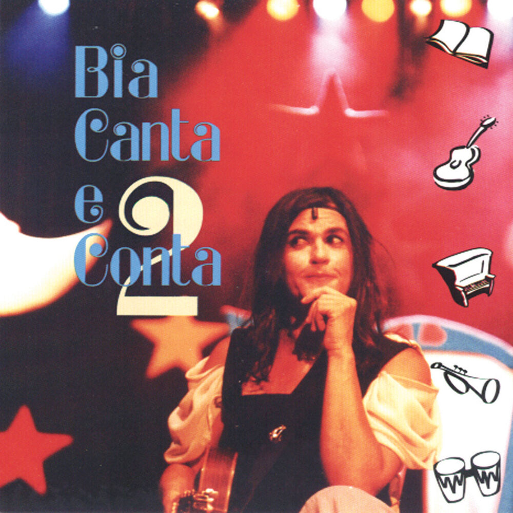 Picture of Bia Canta e Conta 2