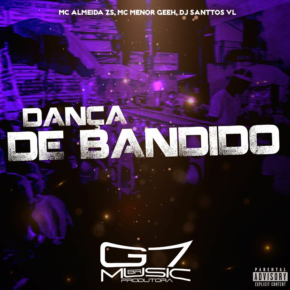 Picture of Dança de Bandido