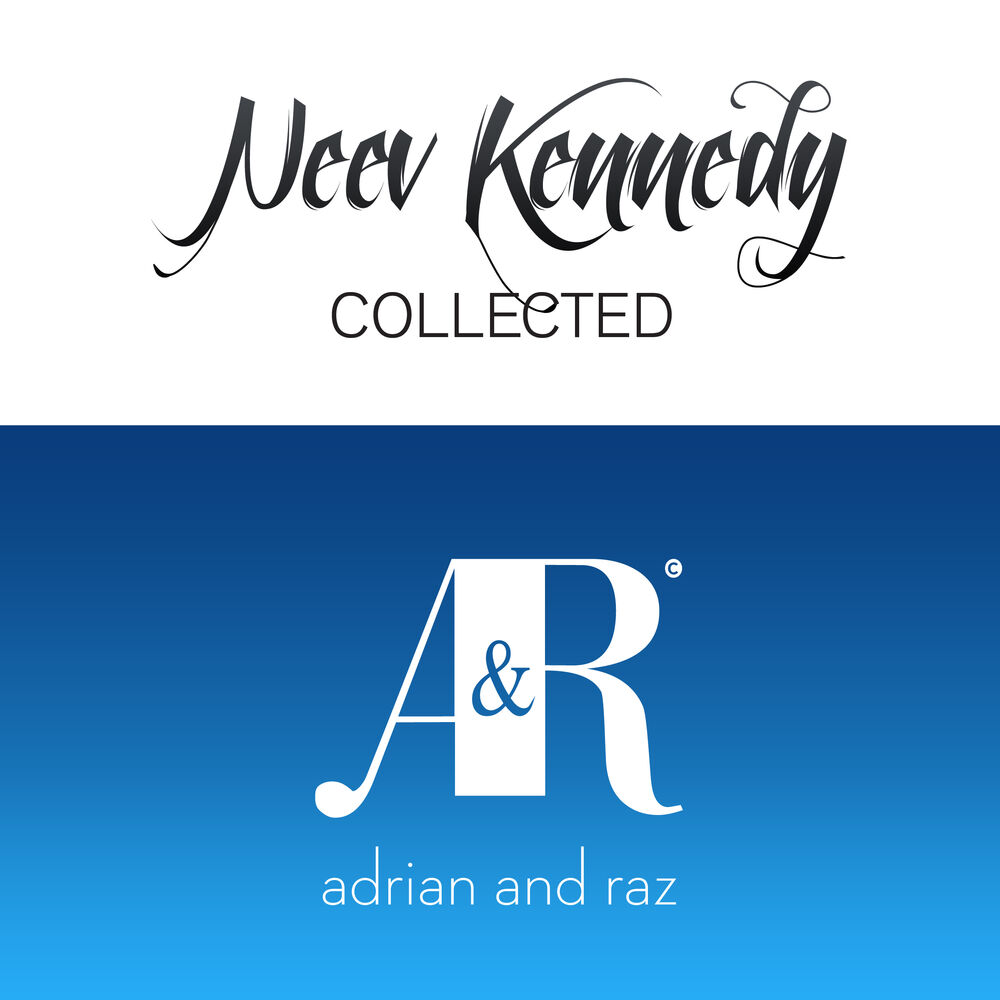 Picture of Neev Kennedy Collected