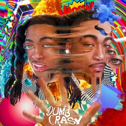 music cover