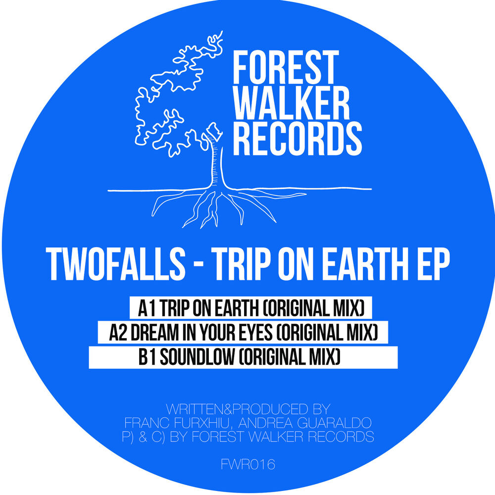 Picture of Trip On Earth EP