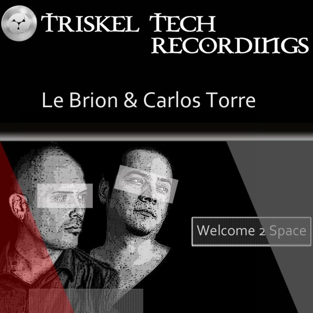 Picture of Welcome 2 Space