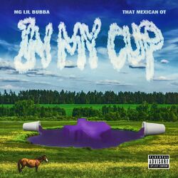 Cover of In My Cup
