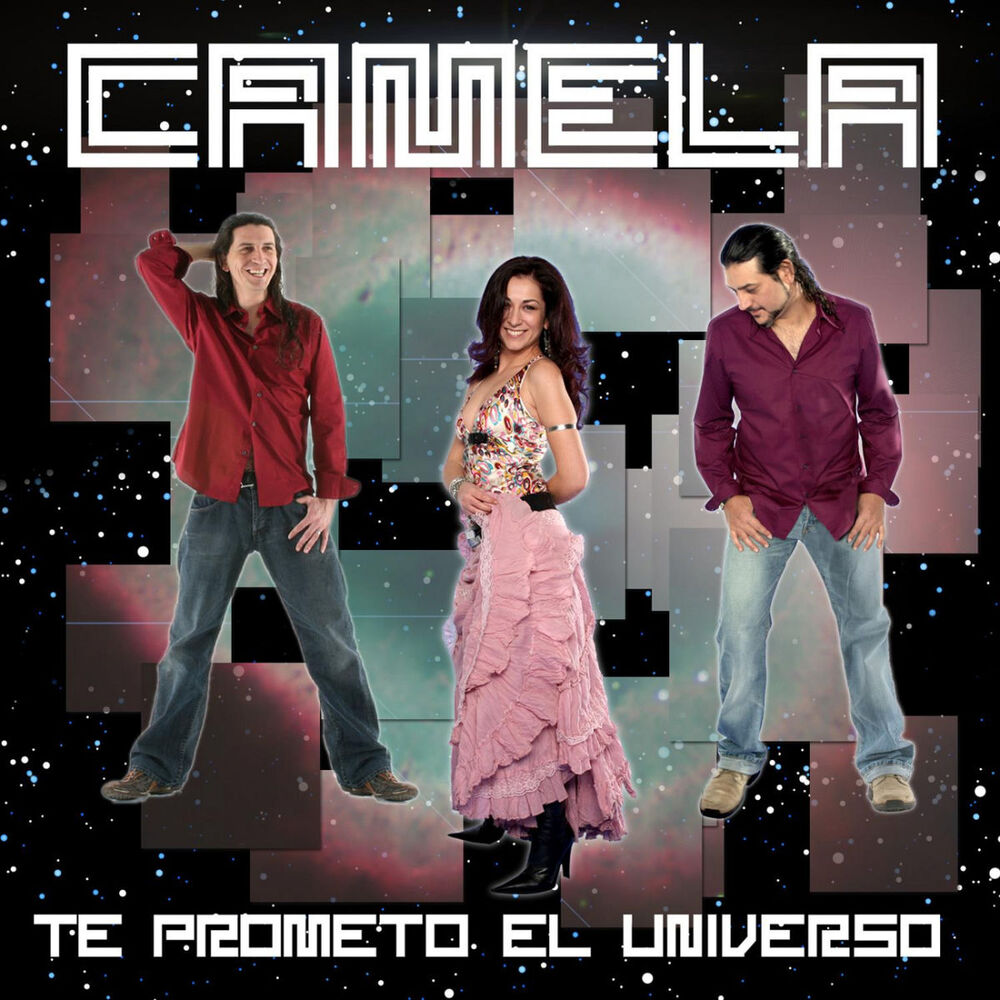 Picture of Te Prometo El Universo