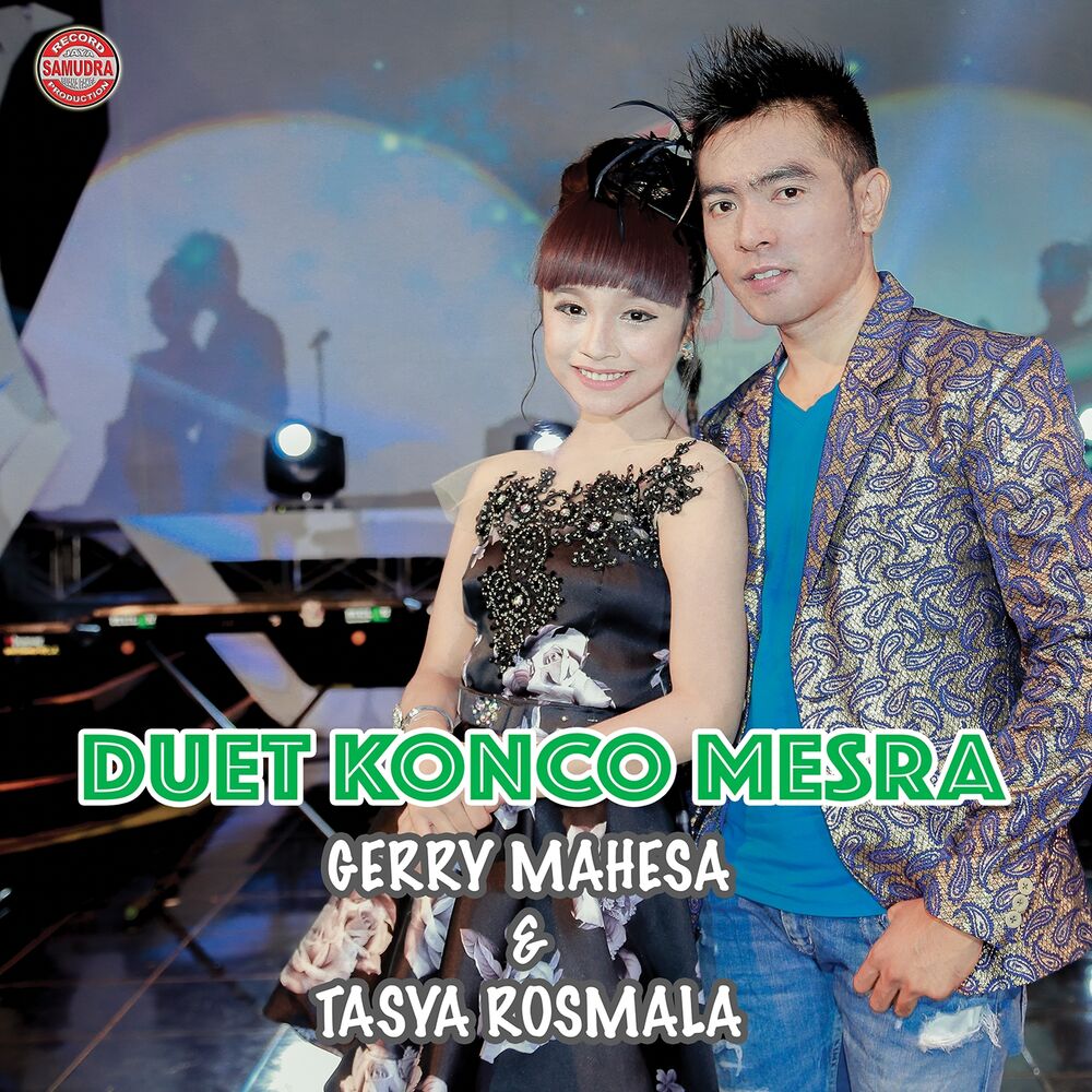 Picture of Duet Konco Mesra