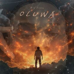 Cover of OLUWA
