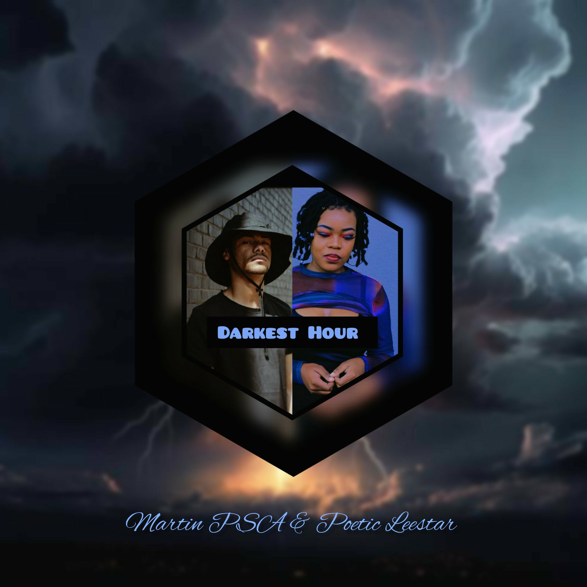 Album cover of Darkest Hour (Radio Edit)