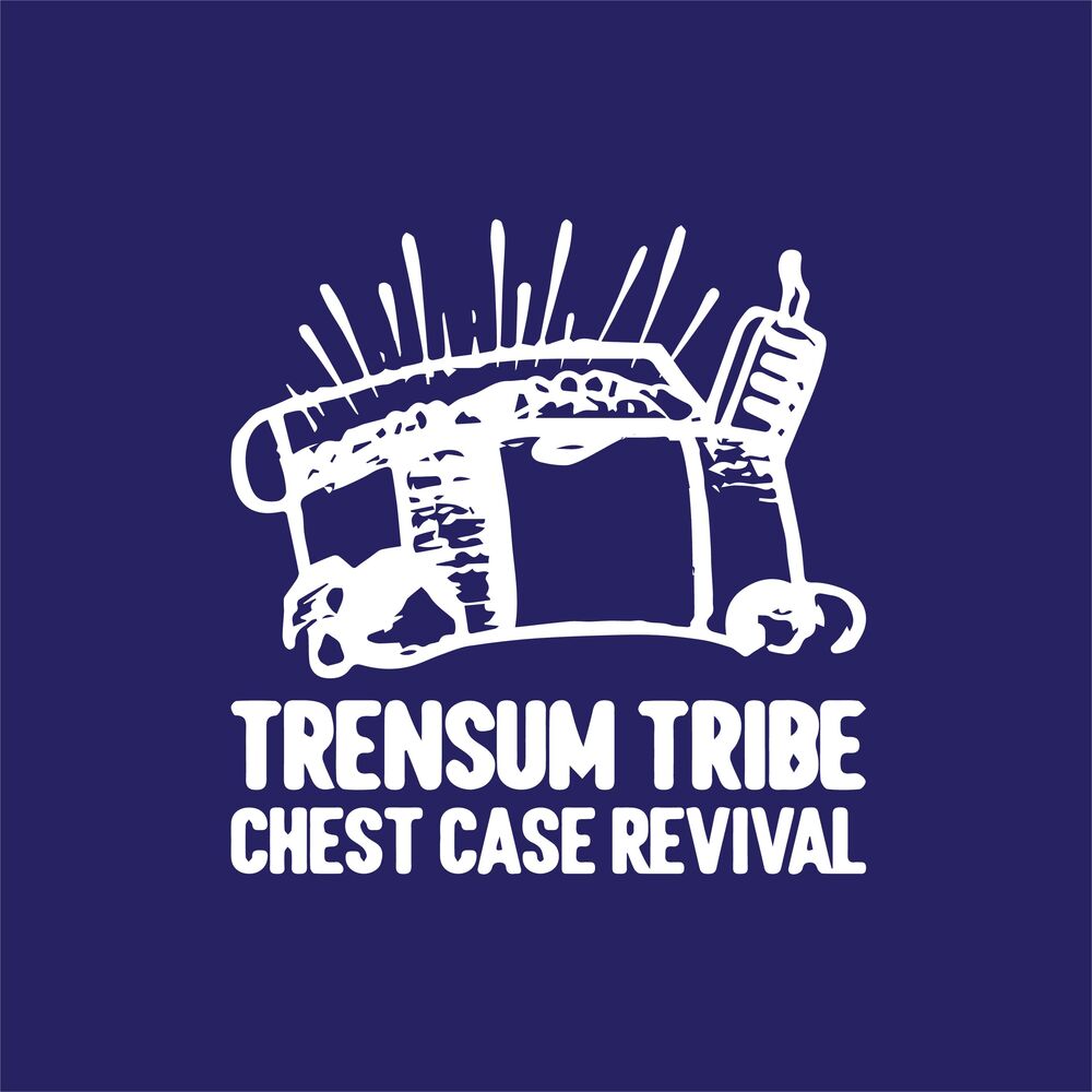 Picture of Chest Case Revival