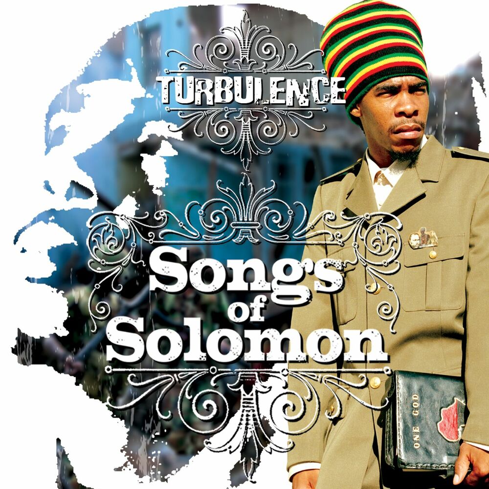 Picture of Songs of Solomon