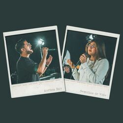 Cover of Deseo Eterno / Yeshua