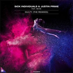 Cover of Guilty (The Remixes)