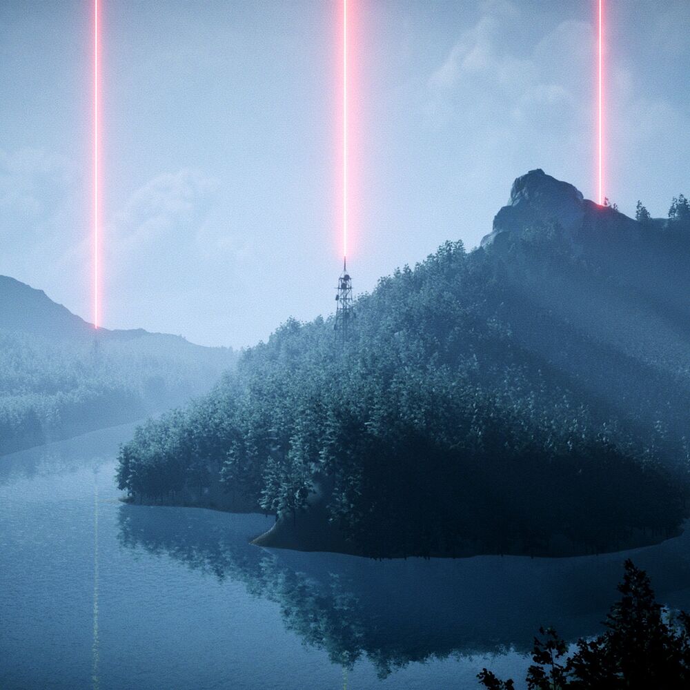 Picture of River Battles