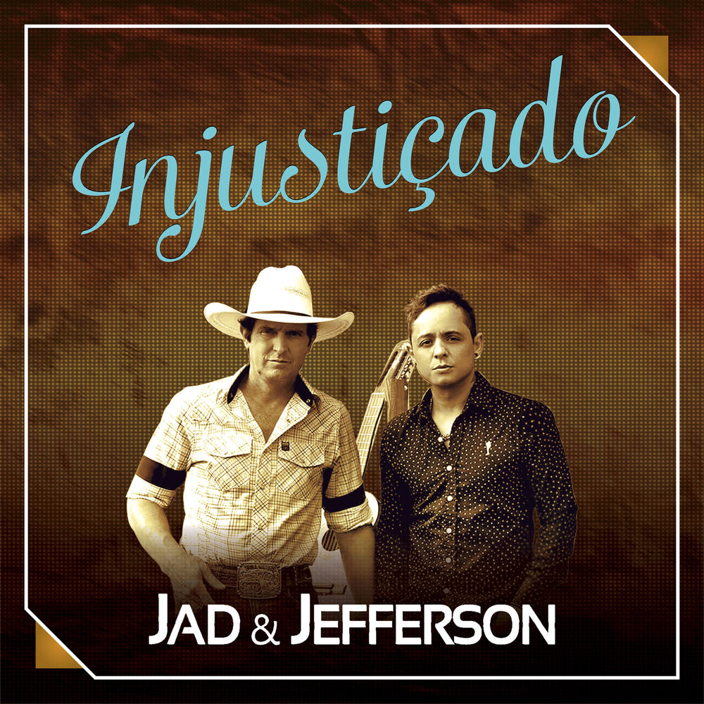 Picture of Injustiçado