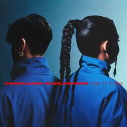 music cover