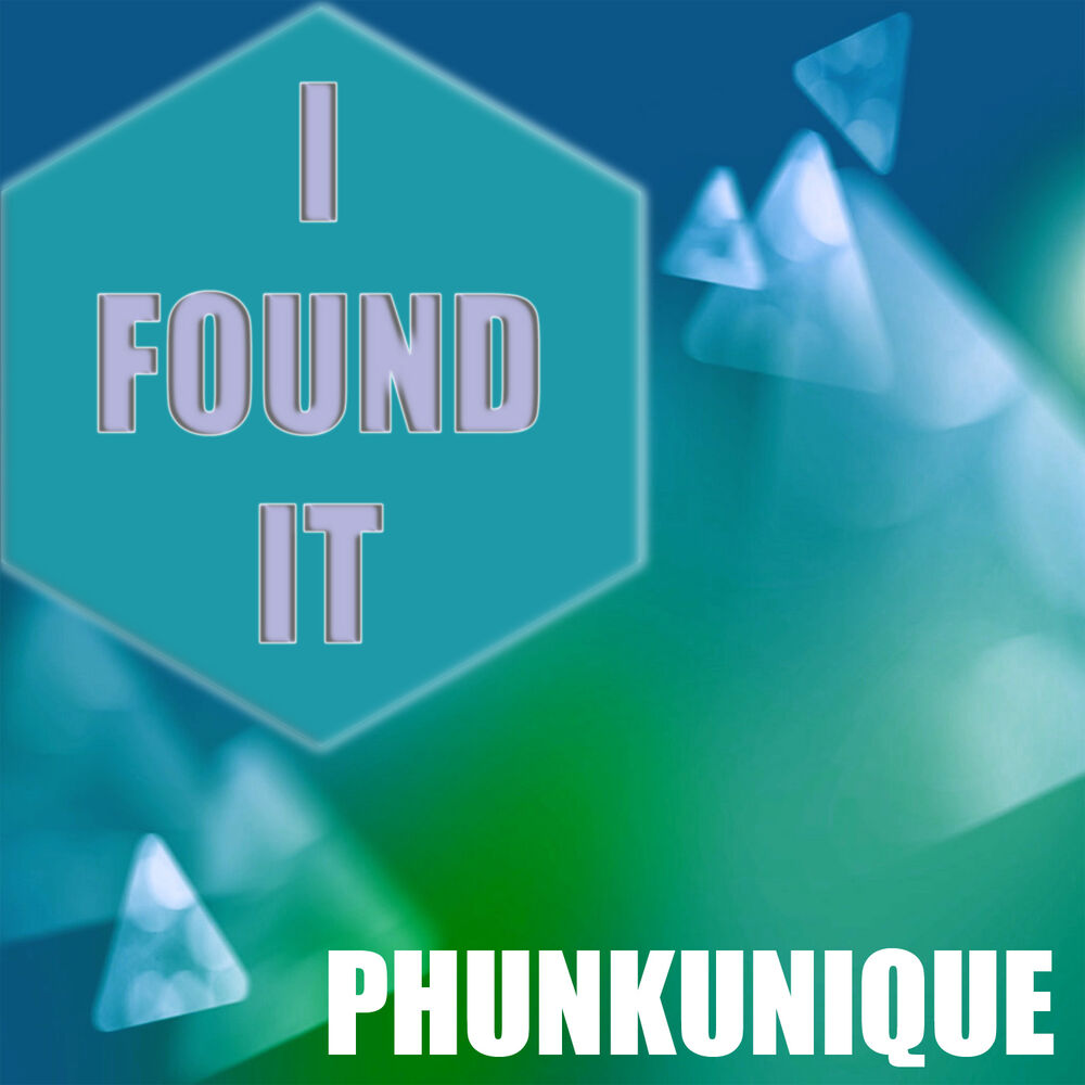 Picture of I found it