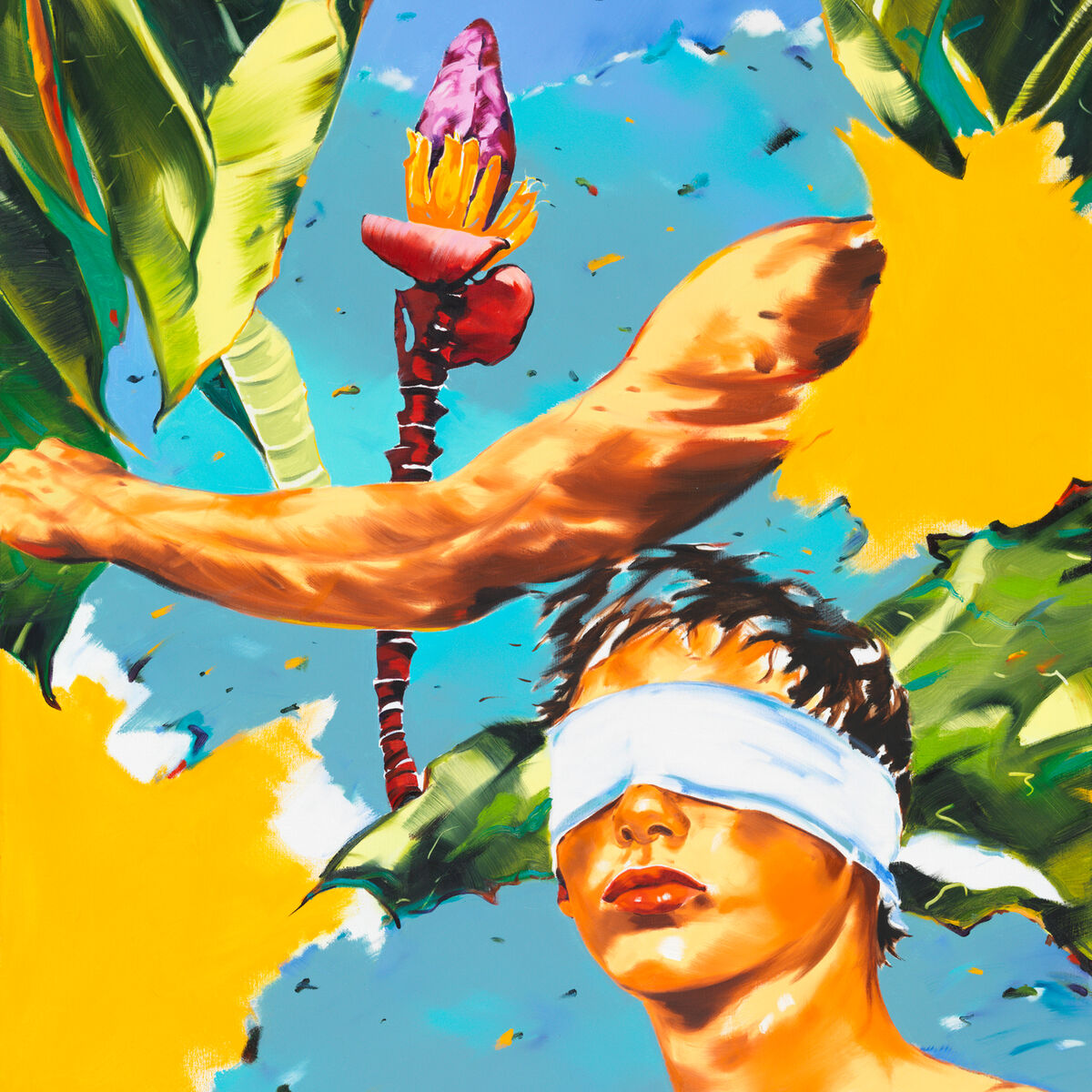 Album cover of Homotopia