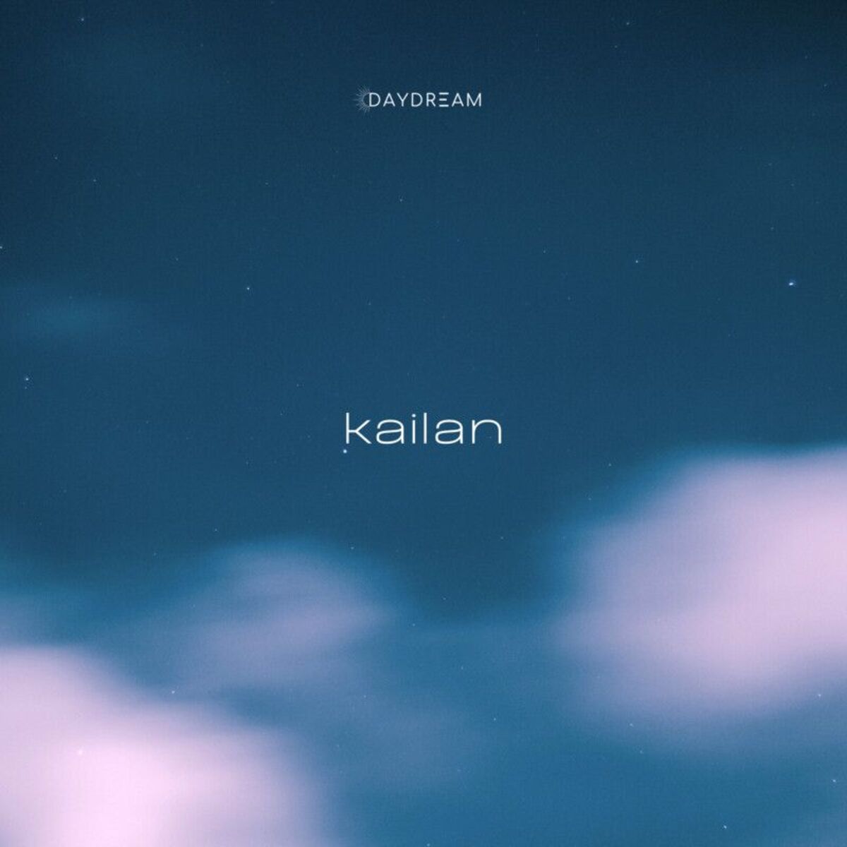Album cover of kailan