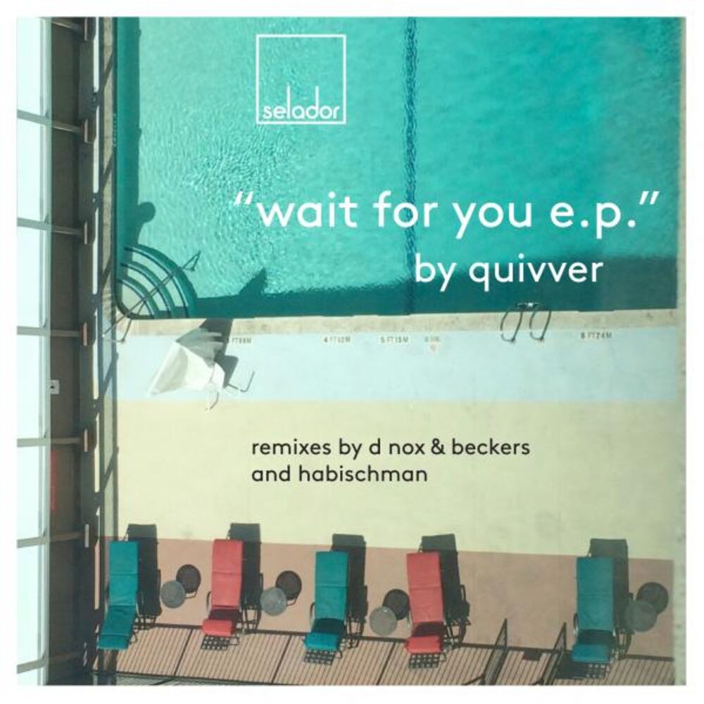 Picture of Wait for You EP