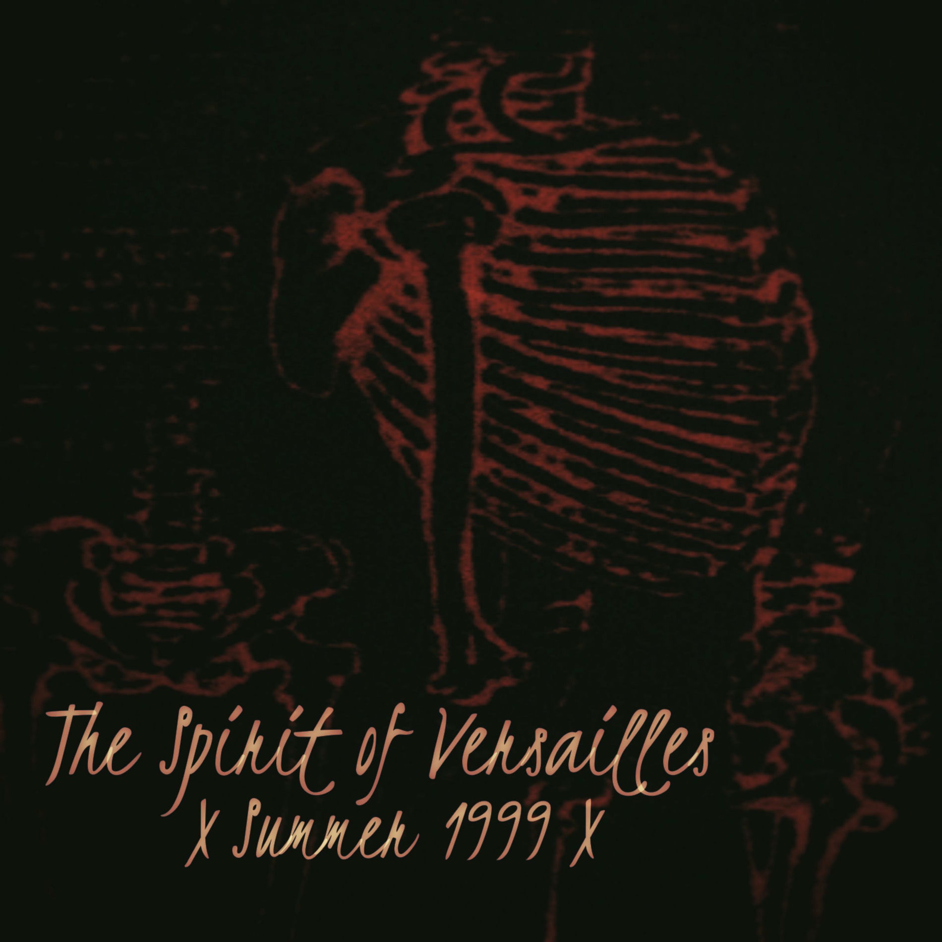The Spirit Of Versailles - 1998 Demo | Deezer