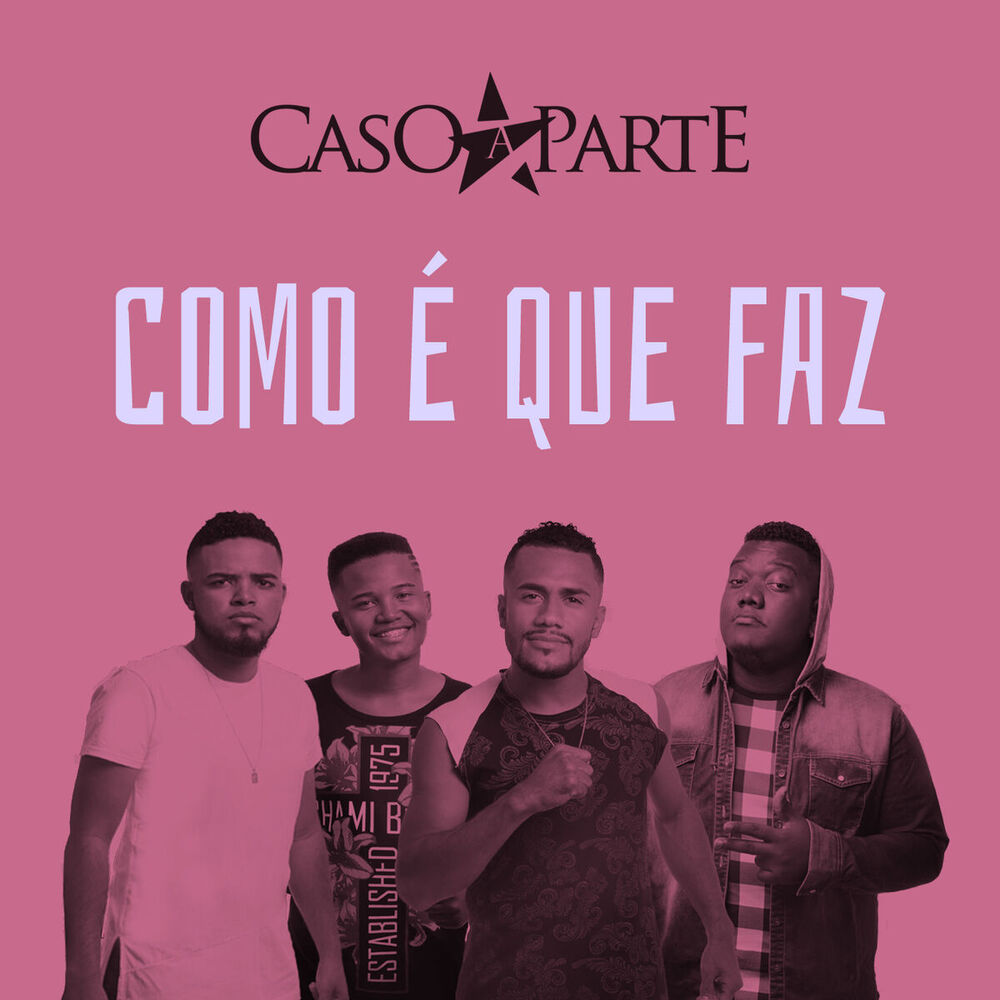 Picture of Como É Que Faz