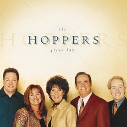 Cover of Great Day